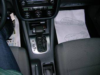 2009 Volkswagen Jetta Pictures