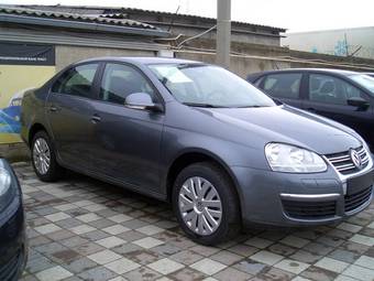 2009 Volkswagen Jetta Photos