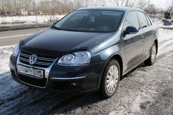 2009 Volkswagen Jetta Photos