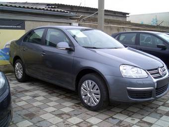 2009 Volkswagen Jetta For Sale