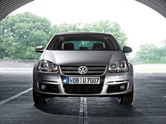 2009 Volkswagen Jetta Pictures