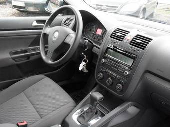 2009 Volkswagen Jetta Pictures