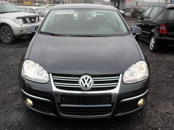 2009 Volkswagen Jetta Photos