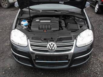 2009 Volkswagen Jetta For Sale