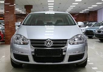 2009 Volkswagen Jetta Pictures