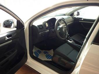 2010 Volkswagen Jetta For Sale