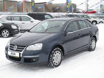 2010 Volkswagen Jetta Photos