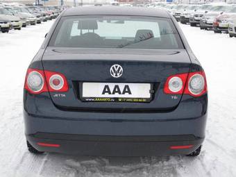2010 Volkswagen Jetta For Sale