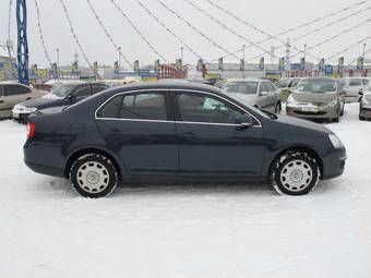 2010 Volkswagen Jetta For Sale