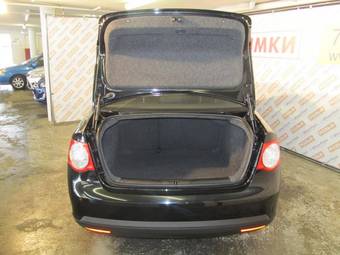 2010 Volkswagen Jetta Pics