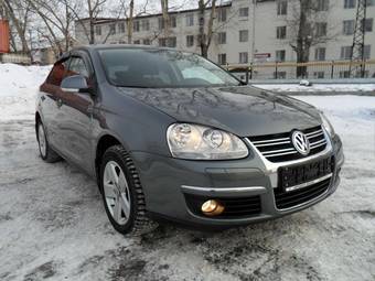 2010 Volkswagen Jetta Photos