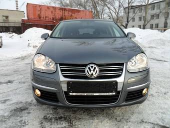 2010 Volkswagen Jetta For Sale
