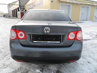 2010 Volkswagen Jetta Wallpapers