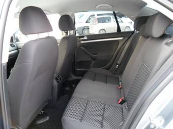 2010 Volkswagen Jetta For Sale
