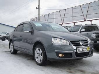 2010 Volkswagen Jetta Photos