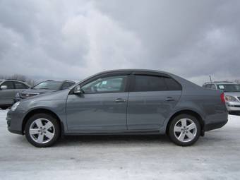 2010 Volkswagen Jetta Photos