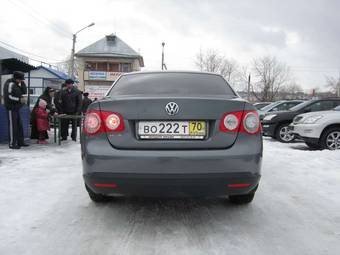 2010 Volkswagen Jetta For Sale