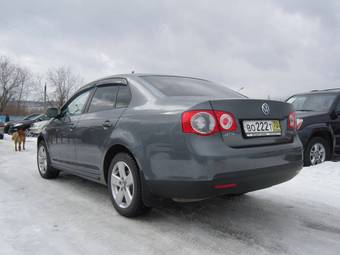 2010 Volkswagen Jetta For Sale