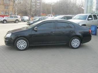 2010 Volkswagen Jetta For Sale