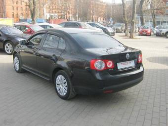 2010 Volkswagen Jetta For Sale