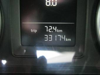 2010 Volkswagen Jetta Pictures