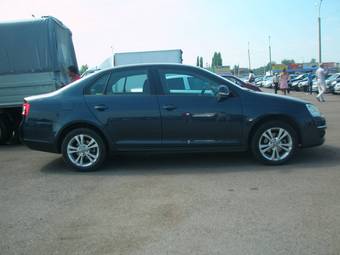 2010 Volkswagen Jetta For Sale