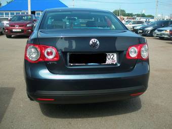 2010 Volkswagen Jetta For Sale