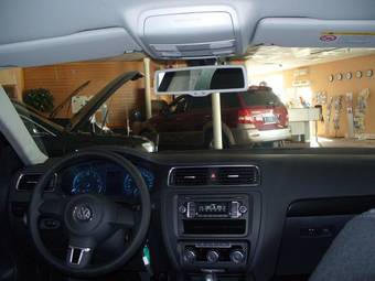 2011 Volkswagen Jetta For Sale