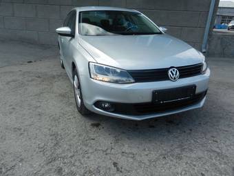 2011 Volkswagen Jetta Photos