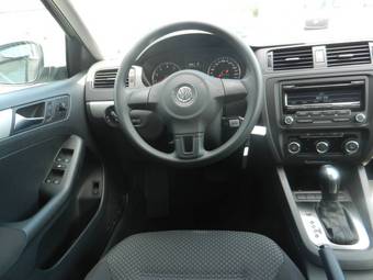 2011 Volkswagen Jetta For Sale