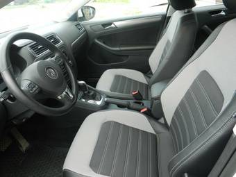 2011 Volkswagen Jetta For Sale