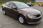 2016 Volkswagen Jetta VI 162 1.6 MPI AT Trendline (110 Hp) 