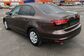 2016 Volkswagen Jetta VI 162 1.6 MPI AT Trendline (110 Hp) 