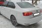 Volkswagen Jetta VI 162 1.4 TSI DSG Life (125 Hp) 