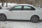 2018 Volkswagen Jetta VI 162 1.4 TSI DSG Life (125 Hp) 