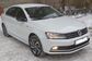 2018 Volkswagen Jetta VI 162 1.4 TSI DSG Life (125 Hp) 