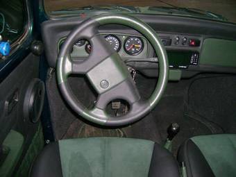 1995 Volkswagen Kaefer For Sale
