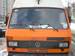 Preview Volkswagen LT