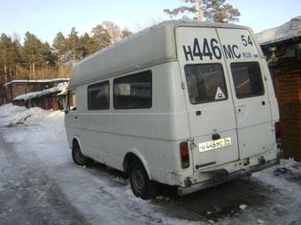 1989 Volkswagen LT Photos