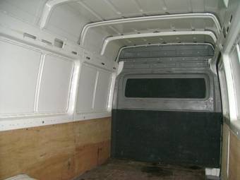 2002 Volkswagen LT For Sale