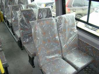 2008 Volkswagen LT Images