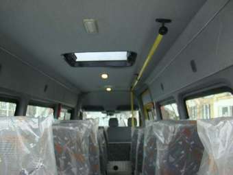 2008 Volkswagen LT Pictures