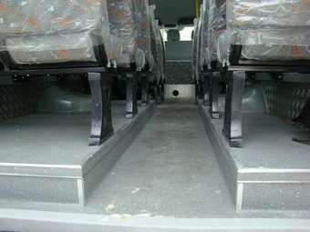 2008 Volkswagen LT Pics