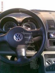 1998 Volkswagen Lupo Pictures