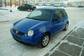 Preview Volkswagen Lupo