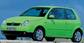 Pictures Volkswagen Lupo