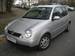 Preview 2000 Volkswagen Lupo