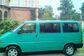 1992 Volkswagen Multivan IV 70B 2.4 D (78 Hp) 