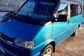 Volkswagen Multivan IV 70B 2.5 (110 Hp) 