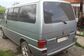 Volkswagen Multivan IV 70B 2.4 D (78 Hp) 